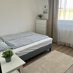 Apartamento Moderní V Srdci Jablonce *