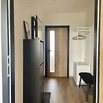 Moderní V Srdci Jablonce * Jablonec nad Nisou