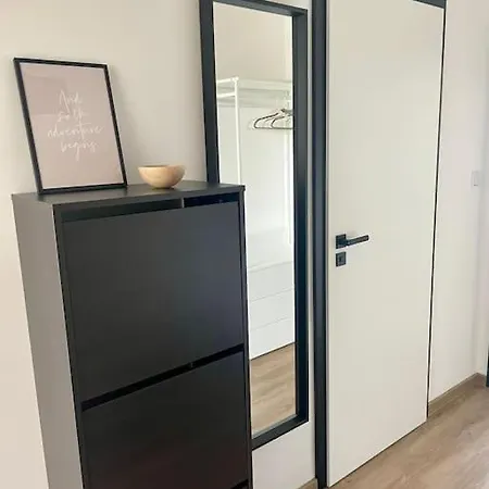 Apartment Moderni V Srdci Jablonce