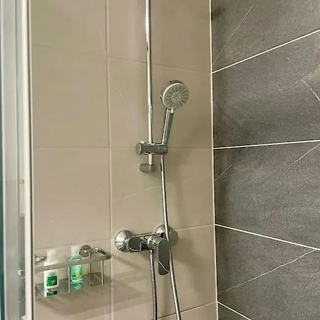 Moderni V Srdci Jablonce Apartment