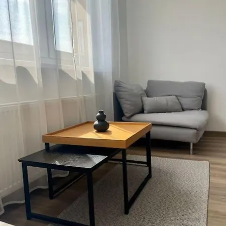 Moderni V Srdci Jablonce جابلونك ناد نيسو