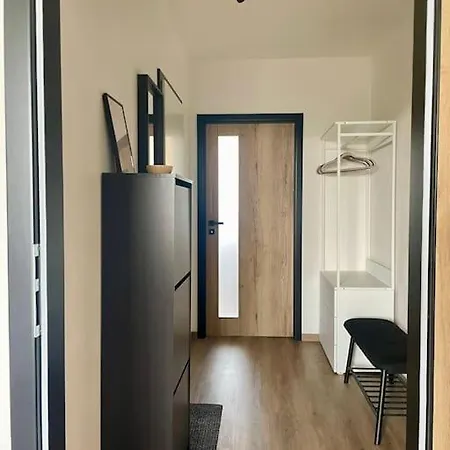 Moderni V Srdci Jablonce * Jablonec nad Nisou