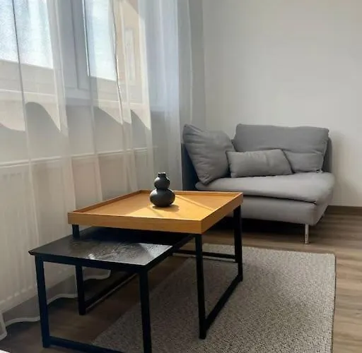 Moderni V Srdci Jablonce جابلونك ناد نيسو