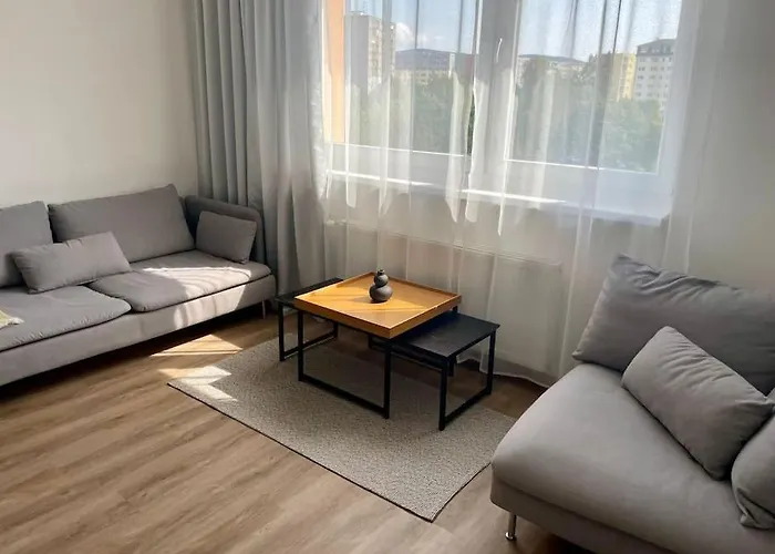Moderni V Srdci Jablonce جابلونك ناد نيسو